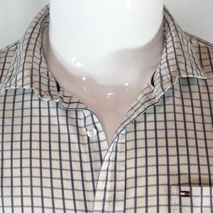 Tommy Hilfiger Dress Shirt